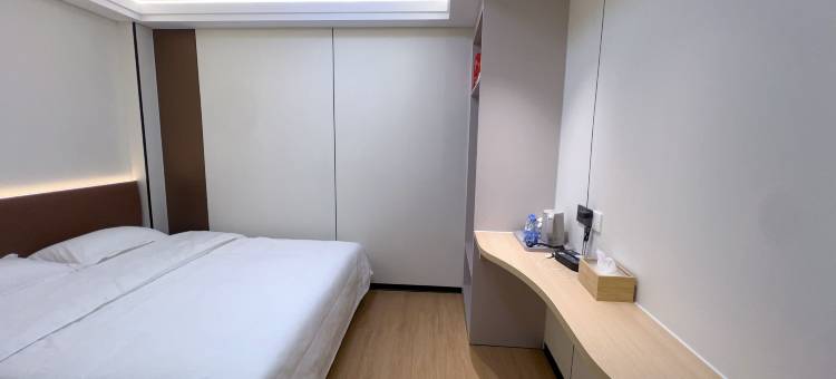 曼乔公寓(深圳福田上梅林店)图片