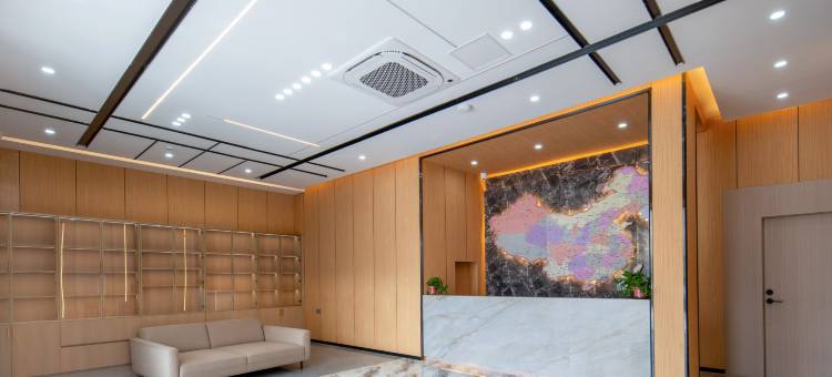 宝利莱酒店(可塘珠宝市场店)图片