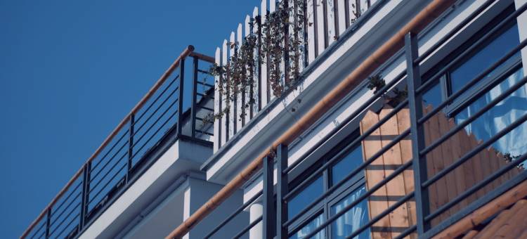 长兴枰庐民宿图片