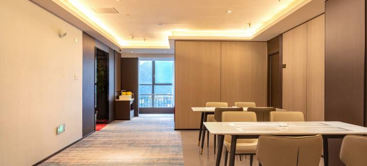 达曼酒店(桂林全州县中心广场店)图片