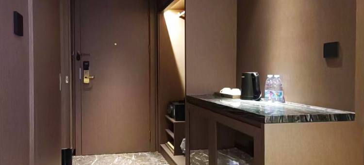 广州戴斯温德姆酒店(中大布匹市场五凤地铁站店)图片