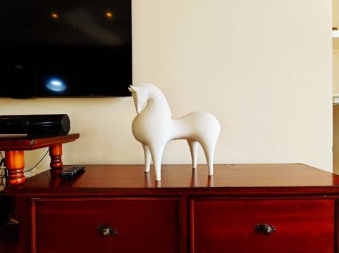 水云阁服务公寓(五大道店)