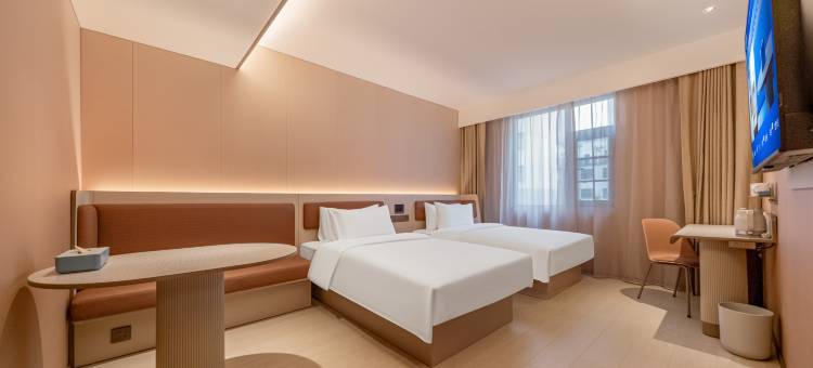 汉庭酒店(大理洱海站店)图片