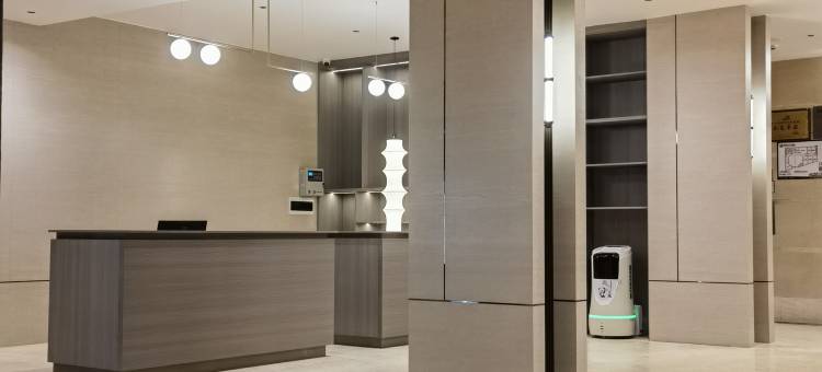 顺逸东方酒店(惠东华侨城天虹店)图片