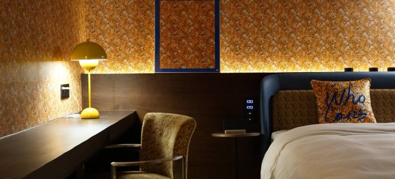 上海NEOBRIDGE酒店图片