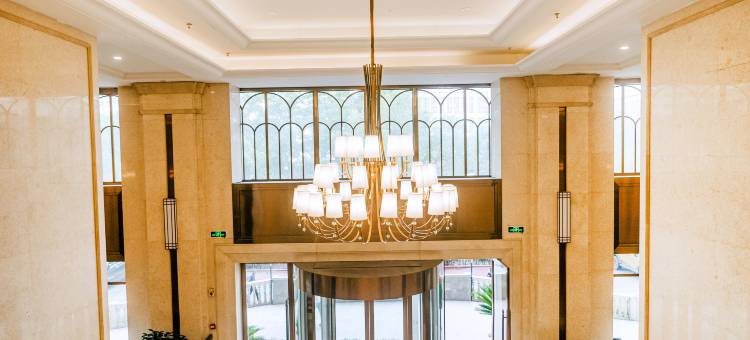 泸县云朵国际酒店图片