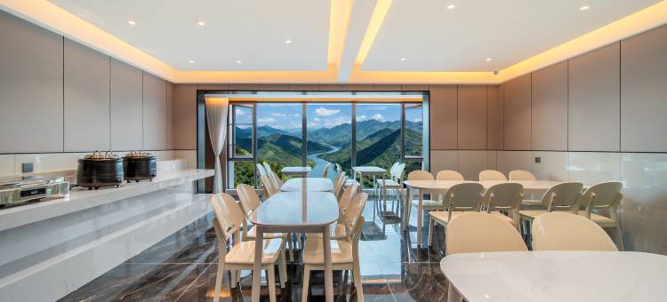 瑞景精品酒店(三江口CBD·长江公馆店)图片