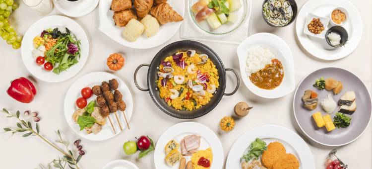 新宿灿路都广场大饭店(Hotel Sunroute Plaza Shinjuku)图片