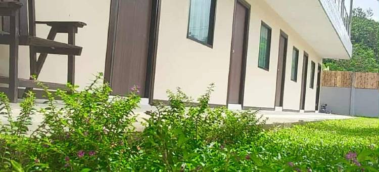 兰塔岛酒店及联合办公空间(Ko Lanta Hotels and Working Space)图片