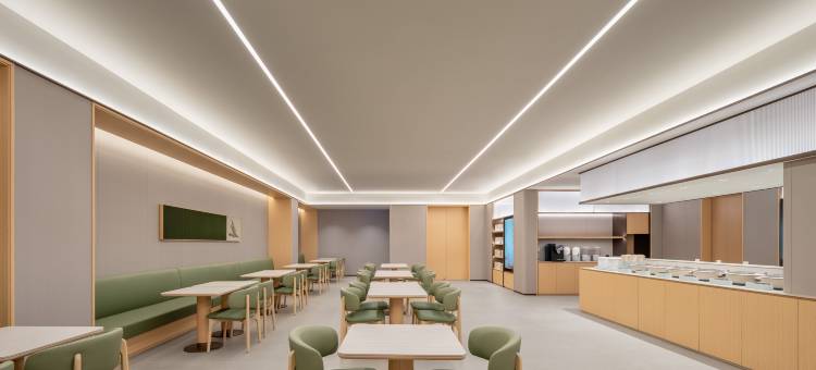 全季酒店(岳阳楼区岳阳大道店)图片