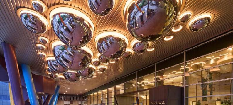 新濠天地颐居斯里兰卡(City of Dreams - Nuwa Sri Lanka)图片