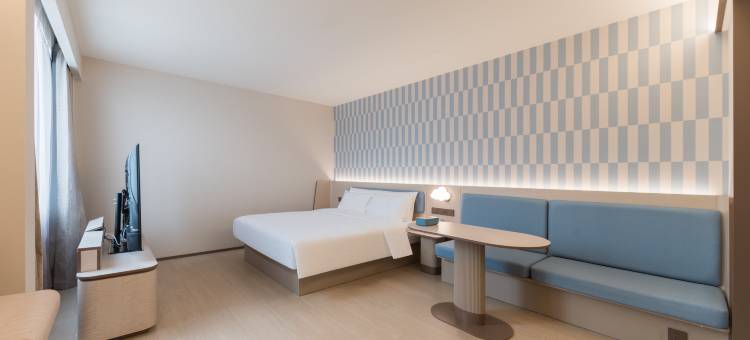 汉庭酒店(泰安高铁站振兴街店)图片