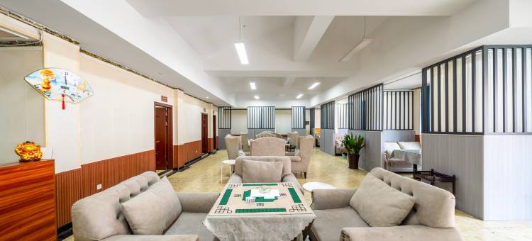 金堂祥龙快捷酒店图片