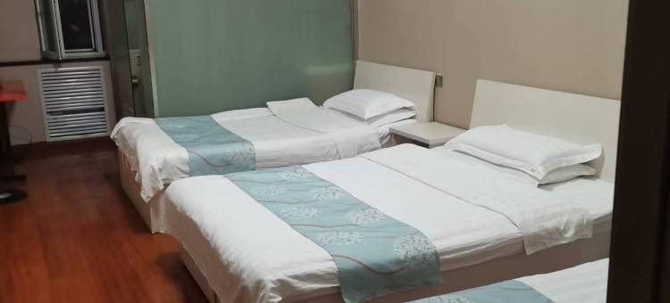 方山县华谊酒店图片