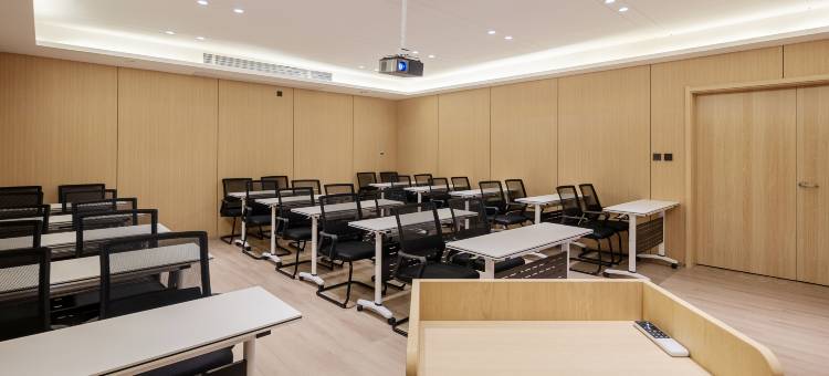 如家酒店(招远府前广场振华店)图片