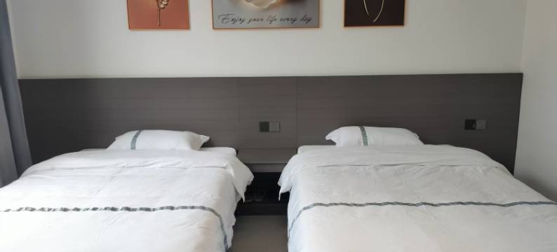 恭城艳岚居民宿图片