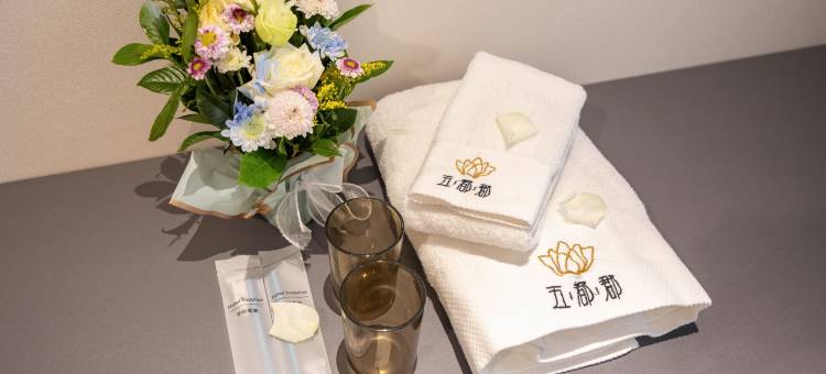 沈阳五都郡宾馆(黎明广场地铁站店)图片