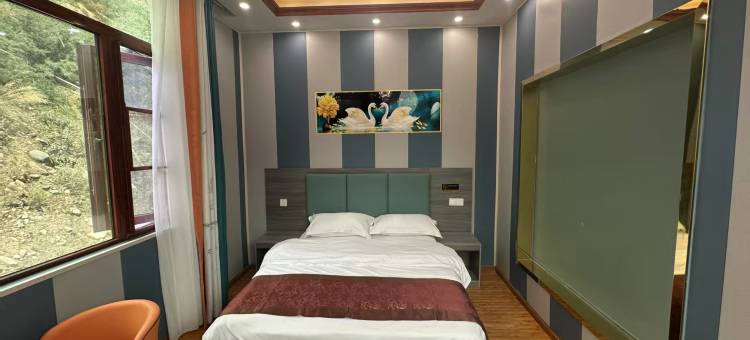 尼屋阿达酒店图片