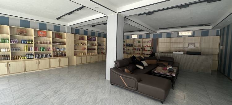 尼屋阿达酒店图片