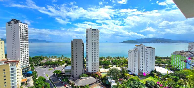 西格尼酒店芽庄(The Signature Hotel Nha Trang)图片