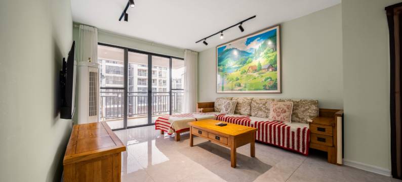 杏仁儿的小屋(广西师范大学雁山校区大学城店)图片