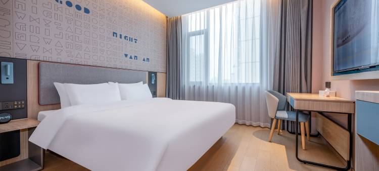 如家酒店·neo(邹城太平镇店)图片