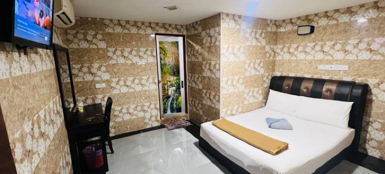 银色天空酒店(Silver Sky Hotel Kuala Lumpur)图片