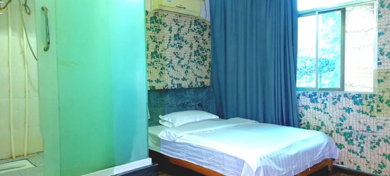 福泉丰丰宾馆图片