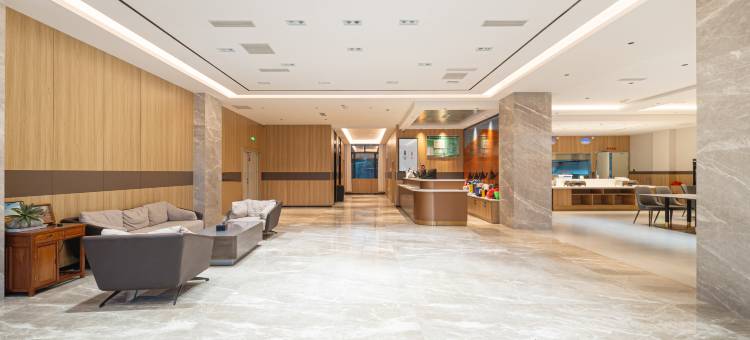 季枫酒店(精河托托镇店)图片