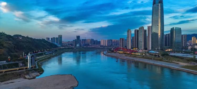 叙龍·HOTEL(五粮液酒厂店)图片