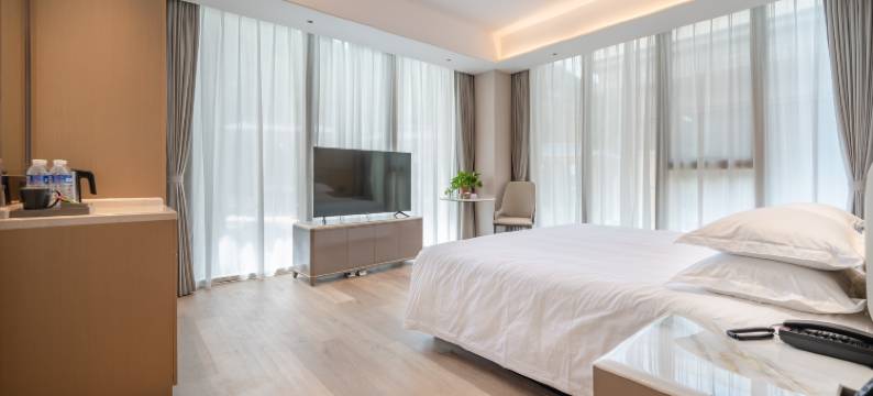 黄山丰大国际大酒店图片