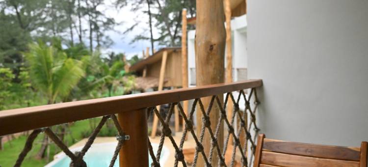 塔莱酒店(The TALAY)图片