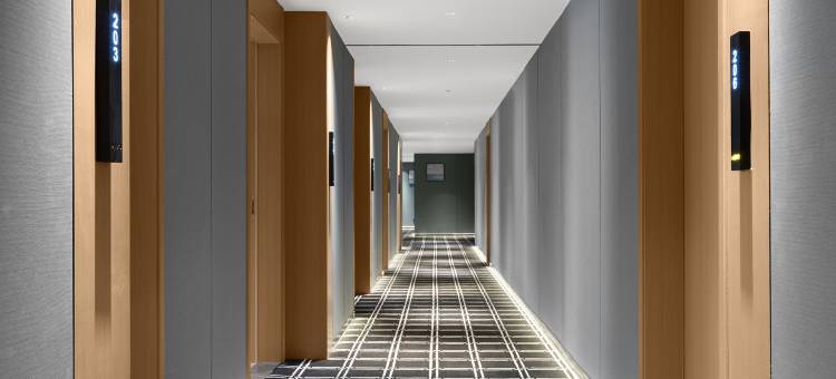 米漾米居酒店(株洲红旗中路大丰站店)图片