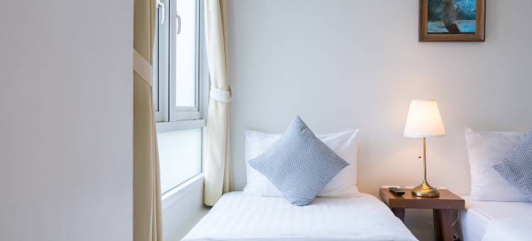 萨拜沙通酒店式公寓(Sabai Sathorn Service Apartment)图片