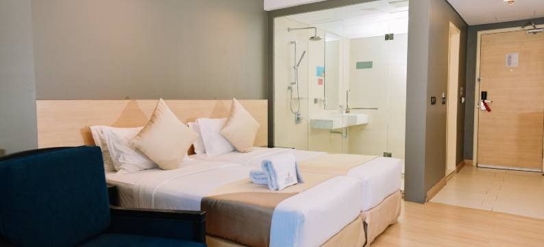 马六甲亚逸酒店(ASIA MELAKA HOTEL managed by The Straits Hotel & Suites)图片