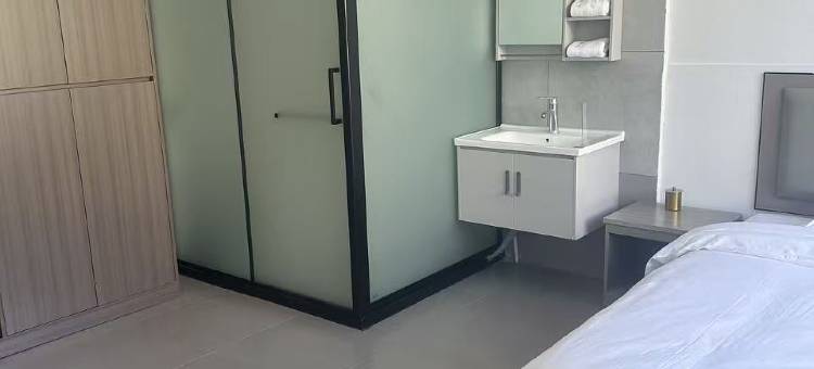 绛县暖居小宿图片