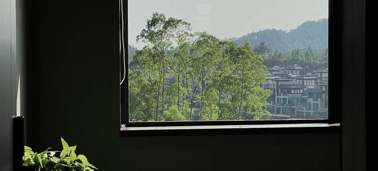 缘宿温泉别墅(惠州惠林温泉店)图片