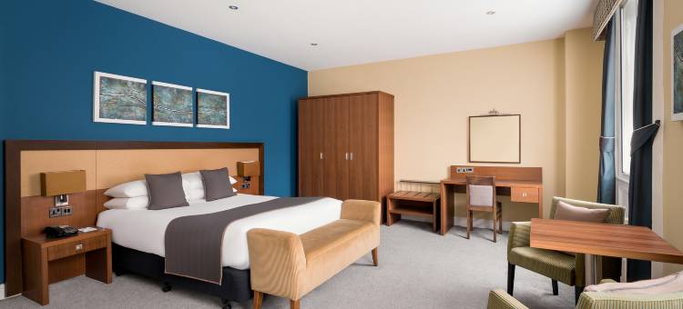 皇家驿站酒店(Royal Station Hotel- Part of the Cairn Collection)图片