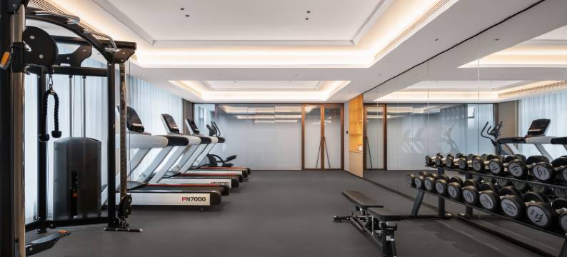 闻喜云景国际酒店图片