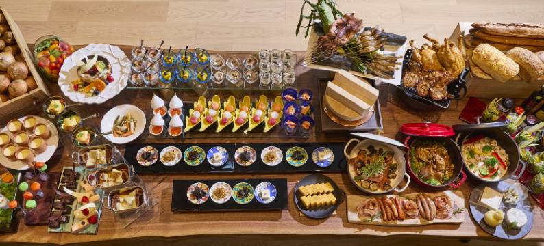 Chalet Ivy Weiss, Niseko图片