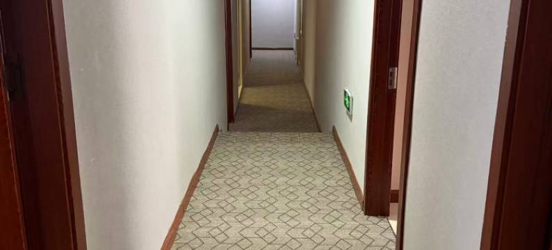 梨树宿营地商务宾馆图片