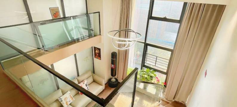 许昌俊欣民宿(胖东来天使城店)图片