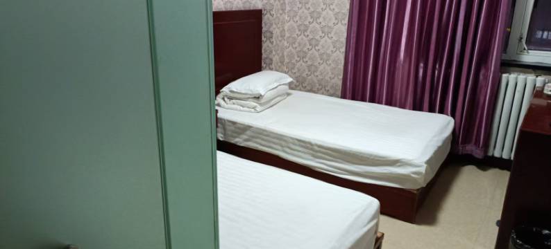 宽北石油宾馆图片