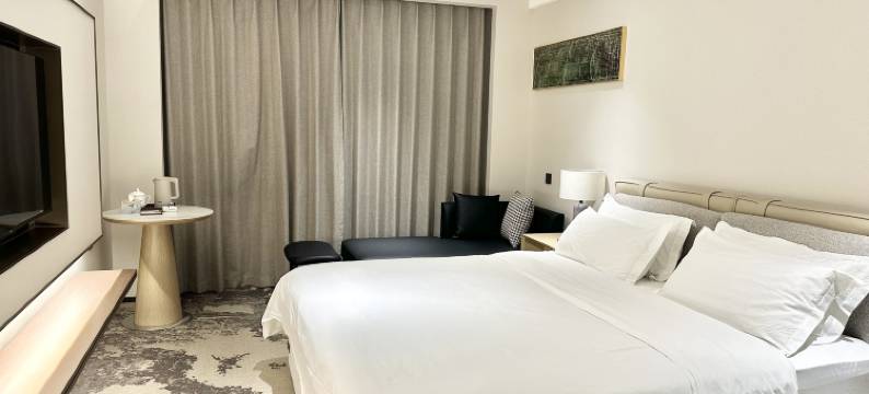 天津田丰宾馆图片