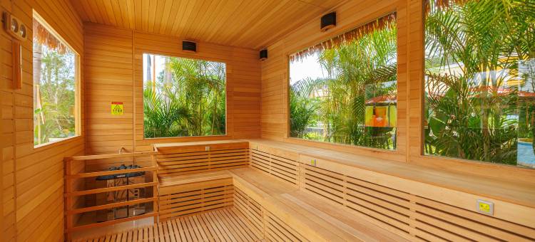 清远长隆长颈鹿城堡酒店图片