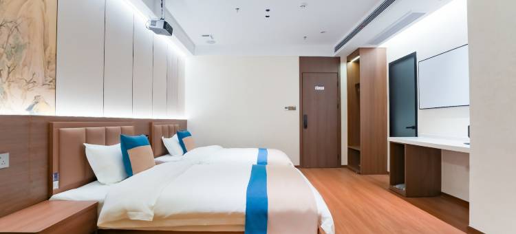 威斯顿酒店图片