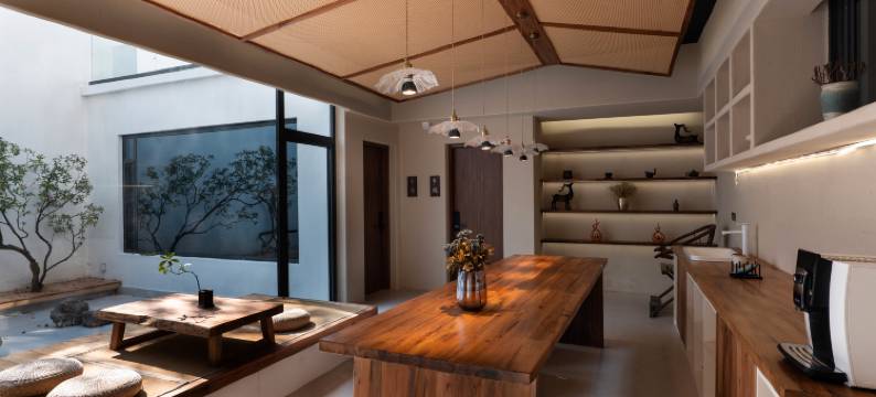 大宋华府民宿图片