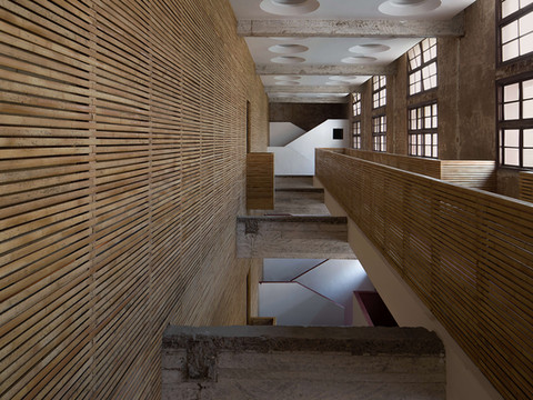 无尽夕｜摆岁Bersure博物馆收藏海景民宿