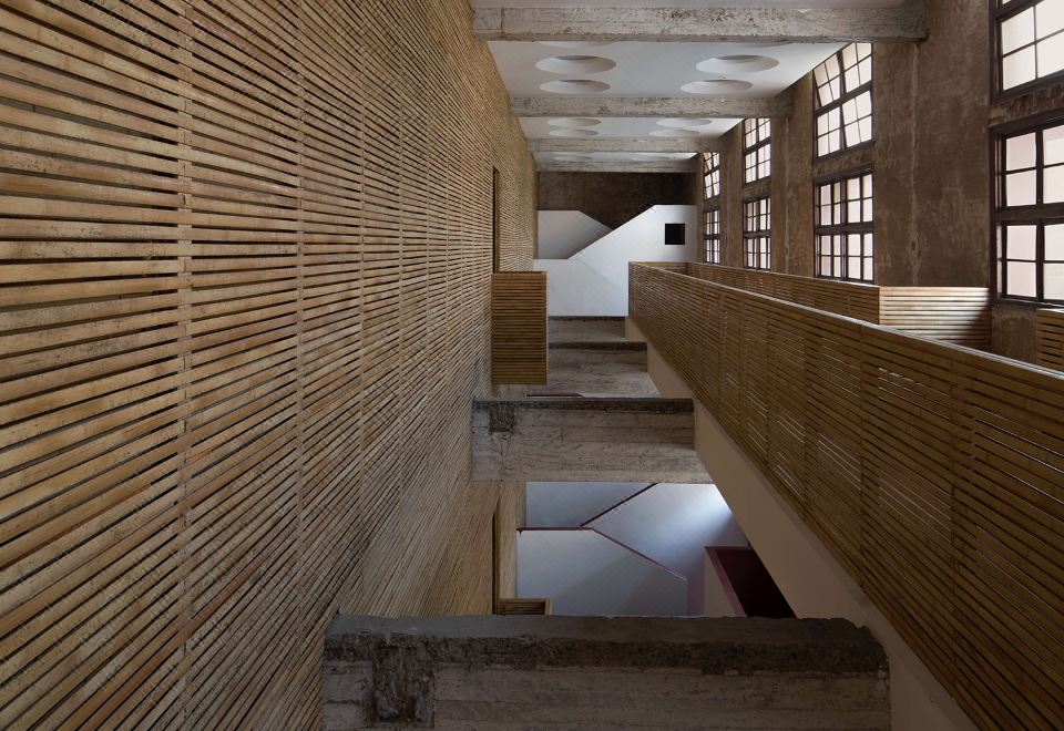 无尽夕｜摆岁Bersure博物馆收藏海景酒店外景图