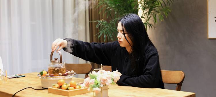 雪屿山墅·Private Chalets·独栋联排别墅酒店(北大湖度假区店)图片